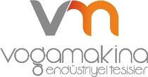 VOGAMAKINA INDUSTRIAL PLANTS COMPANY Ltd.