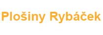 Plo&scaron;iny Ryb&aacute;ček s.r.o.