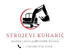 Strojevi-Kuharić
