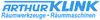 Arthur Klink