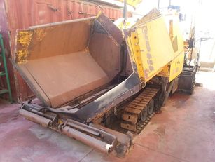ABG Titan 125