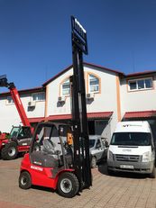 Novi MANITOU MI 25 D S2-E3