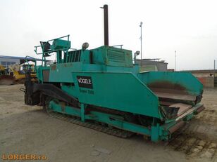 VÖGELE Super 2000