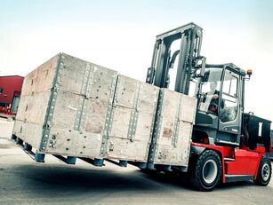 Novi KALMAR ECG50-90 Li-ioN, нове покоління, професійний, для безперервної р