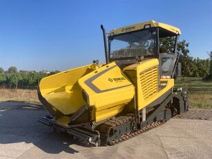 BOMAG BF 700 C-2 S500 Stage IV/Tier 4f asfaltni finišer gusjeničar