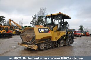 Caterpillar AP655F asfaltni finišer gusjeničar