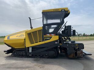 novi BOMAG BF 700C-2 - S500 asfaltni finišer gusjeničar