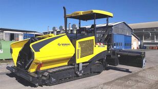 BOMAG BF 800 C S600 asfaltni finišer gusjeničar