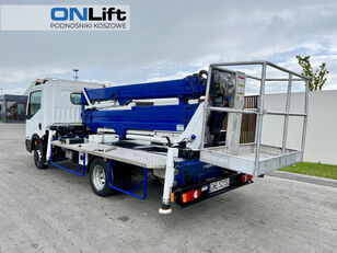 prodaja NISSAN NT400 Cabstar - ONLift auto dizalice s korpom slika 5 NISSAN NT400 Cabstar - ONLift auto dizalica s korpom slika 5