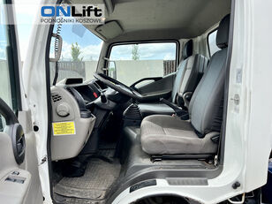prodaja NISSAN NT400 Cabstar - ONLift auto dizalice s korpom slika 27 NISSAN NT400 Cabstar - ONLift auto dizalica s korpom slika 27