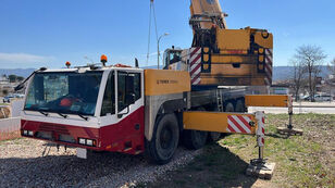 Demag AC 100 autodizalica