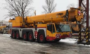 Demag AC 160-2, model 2009 autodizalica