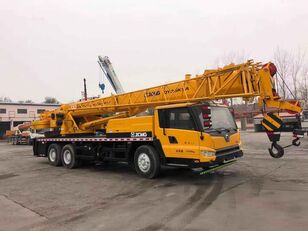 XCMG QY25K5A, high quality crane, various models of cranes for sale autodizalica
