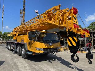 XCMG XCMG XCMG QY55KC QY55K 55 ton used mobile truck crane mobile cra autodizalica