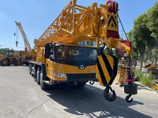 XCMG XCMG XCMG QY70KC 70 ton used mobile truck crane mobile crane autodizalica