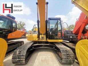 CAT CAT320 bager gusjeničar