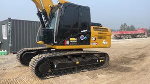 Caterpillar 315D2GC bager gusjeničar