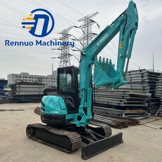 Kobelco SK55 bager gusjeničar