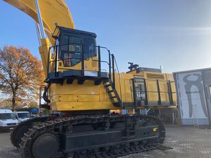 Komatsu PC1250 bager gusjeničar