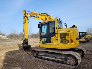 Komatsu PC138 US -11 bager gusjeničar