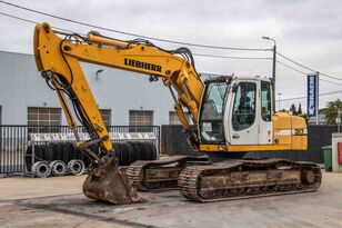 Liebherr R317- 6654 H bager gusjeničar