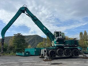 Liebherr A974B HD bager za pretovar