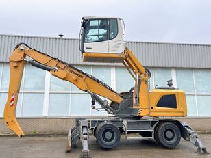 Liebherr LH 22 M Litronic 2017 CE bager za pretovar