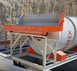 nova SEMIX SMRC 15 CONCRETE RECYCLER betonska mješalica