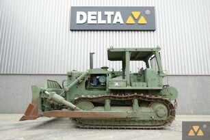 Caterpillar D7F Ex-army buldožer