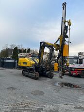 Atlas Copco ROC D7 bušaće postrojenje