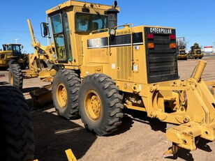 Caterpillar 140H grejder