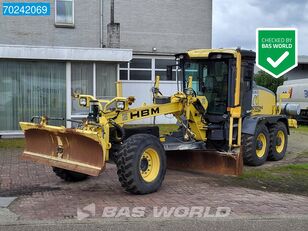 HBM BG 120 TA-6 9999 grejder