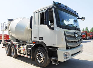novi FOTON  EST 6x4 Concrete Mixer Truck for Sale -F kamion s mješalicom za beton