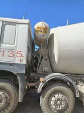 Howo XT5310GJBZZ38G kamion s mješalicom za beton