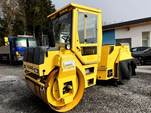 BOMAG BW 151 AC-2 kombinovani valjak