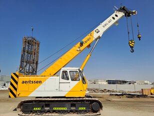 Hitachi Sumitomo SCX400 (Abu Dhabi) kran gusjeničar