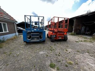Genie 2668rt makazasta platforma