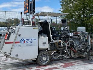 HOFMANN H26-3 TERMOPLASTIC mašina za obilježavanje puteva