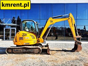 JCB 8065 MINI KOPARKA | 8055 8060 8080 8085 KOMATSU PC 88 CAT 307 30 mini bager