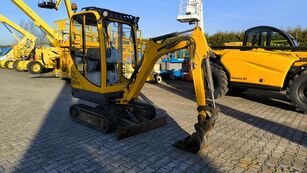 Wacker Neuson 1404 mini bager