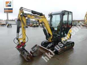 Yanmar SV 22 mini bager