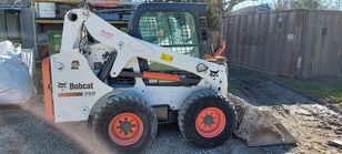 BOBCAT S650 High Flow mini utovarivač