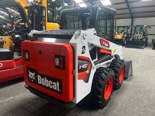 Bobcat S 450 mini utovarivač