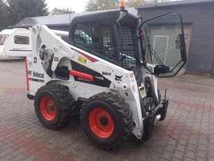 Bobcat S650 mini utovarivač