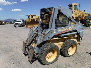 New Holland LS150 mini utovarivač