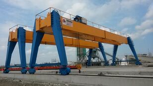 nova DEWINCH Gantry Crane, Overhead Crane Manufacturer, Double Beam Cranes portalna dizalica