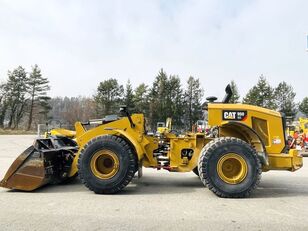 CATERPILLAR 950 GC prednji utovarivač