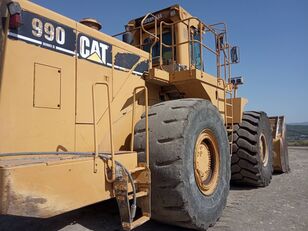 CATERPILLAR 990 SERIES II prednji utovarivač