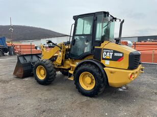 Caterpillar 908M prednji utovarivač