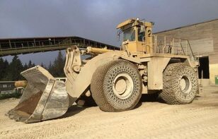 Caterpillar CAT 992D prednji utovarivač